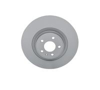 Bremsscheibe Vorderachse ATE 24.0129-0102.1