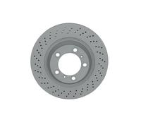 ATE 24.0134-0113.1 Bremsscheibe