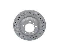ATE 24.0134-0114.1 Bremsscheibe