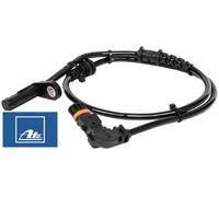 ATE Sensor, Raddrehzahl vorne rechts links für MERCEDES-BENZ 24.0711-6502.3
