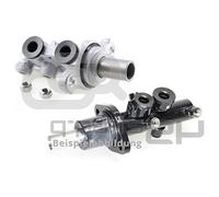 ATE HAUPTBREMSZYLINDER 20,6mm passend für TOYOTA COROLLA | 24.2120-1760.3