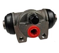 ATE Radbremszylinder 24.3222-1734.3 – Aluminium – hinten – für Citroën, Peugeot