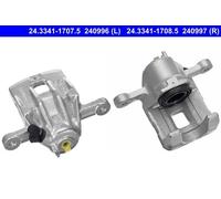 ATE 24.3341-1707.5 Bremssattel für HYUNDAI KIA
