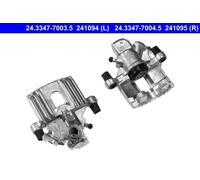 ATE Bremssattel hinten links Faustsattel 34mm für MINI 34216763729 24.3347-7003.5