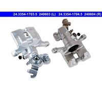 ATE Bremssattel 24335417035 für MAZDA