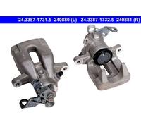 ATE 24.3387-1732.5 Bremssattel für CITROËN DS PEUGEOT