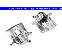ATE 24.3481-1607.5 Bremssattel für BMW
