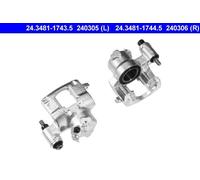 Ate 24.3481-1743.5 Bremssattel passend für FIAT LANCIA
