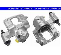 ATE 24.3481-1814.5 Bremssattel für FORD