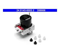 ATE Hydraulikaggregat, Bremsanlage Universal ohne Steuergerät für MAZDA 24.9145-0002.2