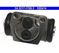 ATE Radbremszylinder 24.3217-1708.3