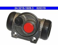 Radbremszylinder ATE 24.3219-1609.3 für Citroën Peugeot AX