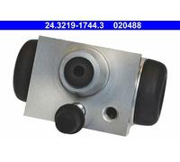 ATE 24321917443 Radbremszylinder Radzylinder Bremszylinder 020488