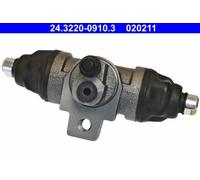 ATE Radbremszylinder 24322009103 für VAG