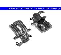 ATE Bremssattel 24338417245 für VAG