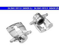 ATE Bremssattel 24.3541-1812.5 Vorderachse rechts für FIAT LANCIA BRAVO II IDEA STILO Multi Wagon