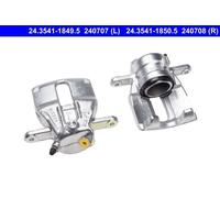 ATE 24354118495 Bremssattel Faustsattel vorne links