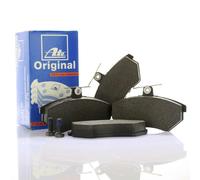Bremsbelagsatz Scheibenbremse ATE 13.0460-2958.2 für VW Seat Golf II Corrado