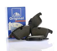 ATE 13.0460-7228.2 Bremsbelagsatz, Scheibenbremse