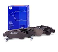 Bremsbelagsatz ATE 13.0460-5943.2, Vorne