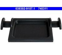 ATE 03.9302-9107.1 Abdeckhaube Füll-/Entlüftungsgerät (Bremshydraulik)