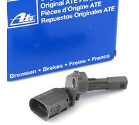 1x Ate Abs-sensor, Raddrehzahl Hinten Links Audi Q3 Seat Vw Passat Sharan Touran Sensor Raddrehzahl: Seat: 1k0927807a Seat: wht003859a Seat: wht00