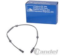 ATE Sensor, Raddrehzahl 24.0711-5001.3