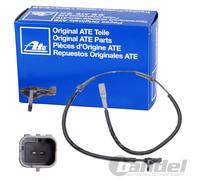 ABS-Raddrehzahlsensor 24.0711-6066.3 ATE für CITROËN FIAT LANCIA PEUGEOT