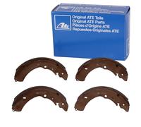ATE Bremsbackensatz 03013705232 für ISUZU