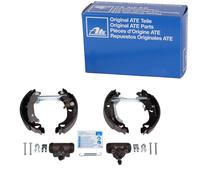 ATE Original ATE TopKit Bremsbackensatz 03.0520-5220.3