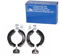 Bremsbackensatz ATE 03.0420-1025.3 für Mercedes-Benz MB