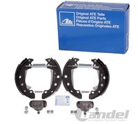 ATE Bremsbackensatz Original TopKit 03052031223 für RENAULT
