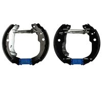 Bremsbackensatz ATE 03.0521-0720.3 für Peugeot Citroën 208 I C-Elysee 301