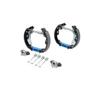 ATE Bremsbackensatz 03.0520-4117.3 Original TopKit für CITROËN PEUGEOT