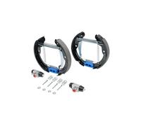 ATE Bremsbackensatz 03.0520-5419.3 Original TopKit für, Hinterachse