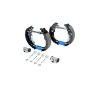ATE Bremsbackensatz 03.0520-9420.3 Original TopKit für CITROËN PEUGEOT