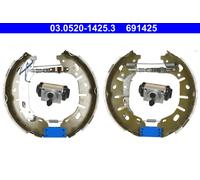 ATE Bremsbackensatz 03052014253
