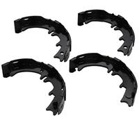 Bremsbackensatz, Feststellbremse ATE 03.0137-0400.2 für TOYOTA LEXUS
