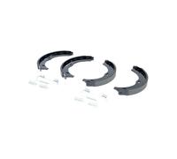 ATE Bremsbackensatz, Feststellbremse 03.0137-4009.2 für MERCEDES-BENZ