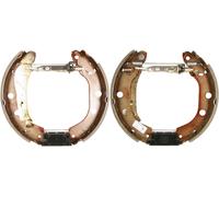 Bremsbacken vormontiert 03.0520-5622.3 ATE für RENAULT NISSAN