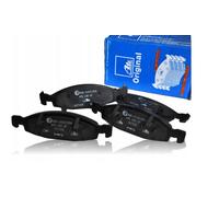 ATE Bremsbeläge 13.0460-7206.2 für JEEP vorne GRAND CHEROKEE 2,7-4,7 V8 4X4