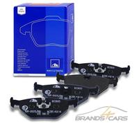 Bremsbelagsatz ATE 13.0460-3605.2, Hinten