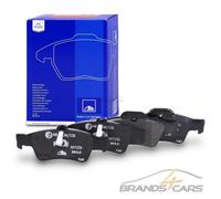 ATE BREMSBELÄGE HINTEN FÜR MERCEDES E-KLASSE W211 W212 S-KLASSE W220 W221 CLS SL