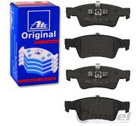 Bremsbeläge 13.0460-7219.2 ATE für MERCEDES-BENZ M-KLASSE R-KLASSE GL-KLASSE