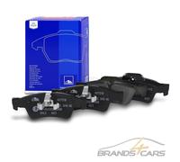 Bremsbeläge 13.0460-7219.2 ATE für MERCEDES-BENZ M-KLASSE R-KLASSE GL-KLASSE