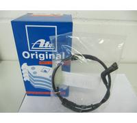 Original ATE Ceramic 13.0470-7216.2 Bremsbelagsatz, Scheibenbremse