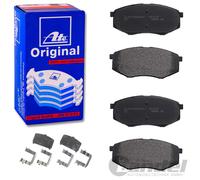 ATE Bremsbelagsatz vorne 13.0460-5641.2