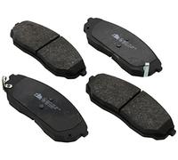 Bremsbelagsatz ATE 13.0460-5772.2, Vorne