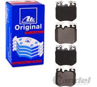 Bremsbelagsatz ATE 13.0460-4896.2, Vorne