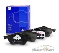 Ate Bremsbelagsatz Vorderachse [Hersteller-Nr. 13.0460-7081.2] für Seat, VW, Audi, Skoda